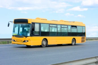 Public Transportation