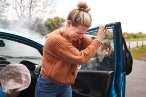 car accident in Georgia