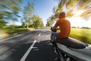 moped accidents attorney
