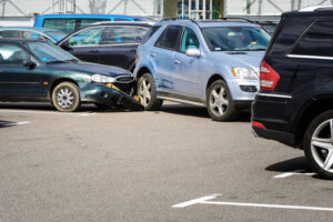 Parking Garage Accidents