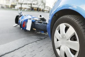 Motorcycle Accident Lawyer