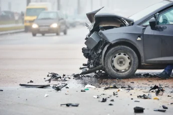 Highway Accident