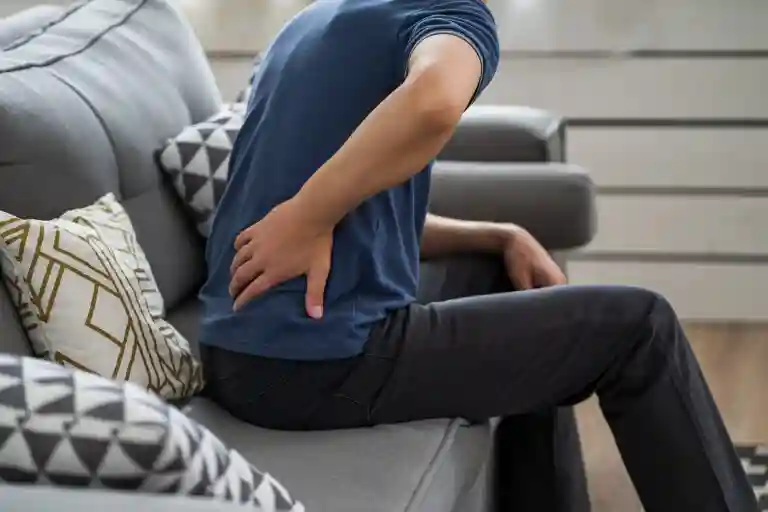 Can I Sue for a Herniated Disc in Georgia