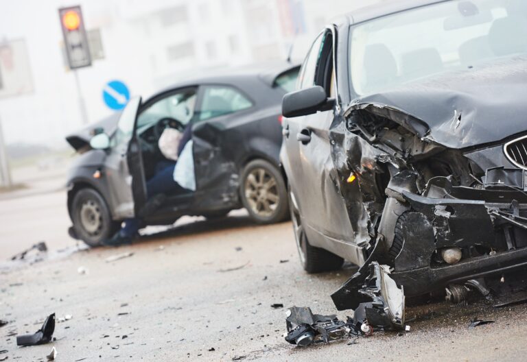 Lawrenceville Driving Accident Attorney