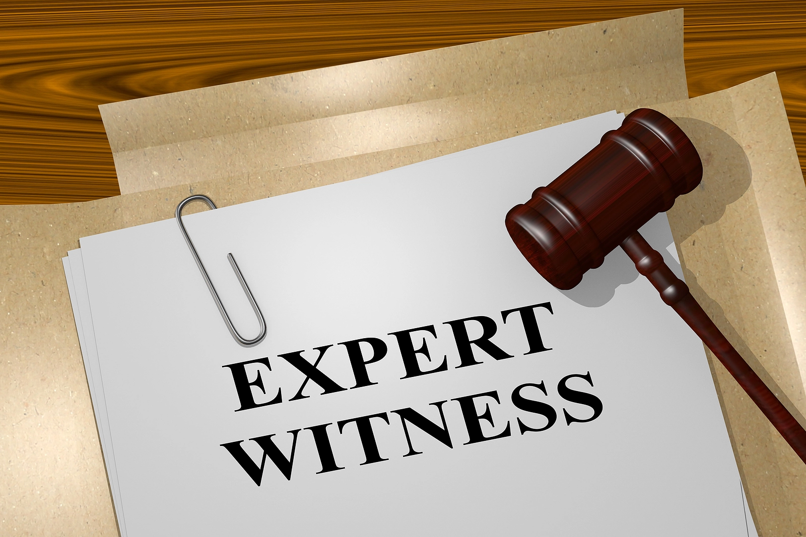 How Expert Witnesses Influence Personal Injury Cases