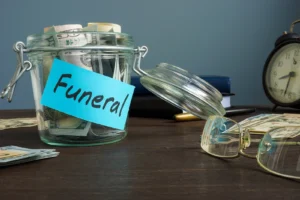 Who Pays for Funeral and Burial Costs in a Georgia Wrongful Death Case?