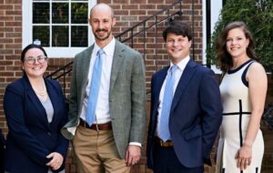 Georgia Pedestrian Accident Lawyer