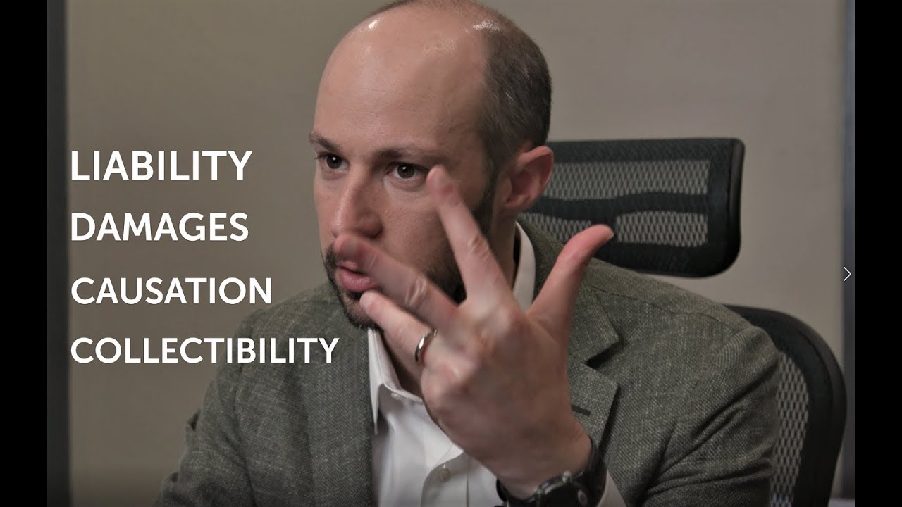 Atlanta Product Liability Lawyer