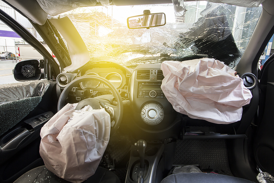 Atlanta Airbag Accident Lawyers