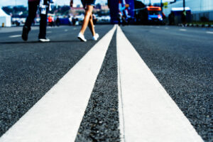 Atlanta Jaywalking Injury Lawyer