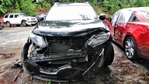 car accident