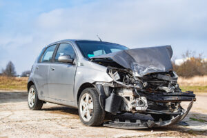 How Long Do You Have to Visit a Doctor after a Georgia Car Accident