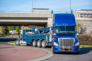 Thomas Lucree Killed in Macon Semi-Truck Accident on I-75
