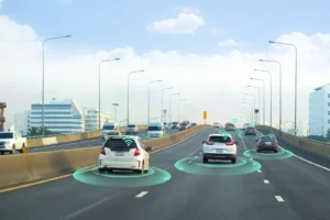 Understanding the Legal Implications of Self-Driving Cars in Georgia
