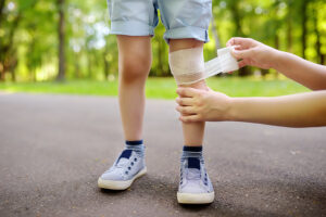 Child Injury