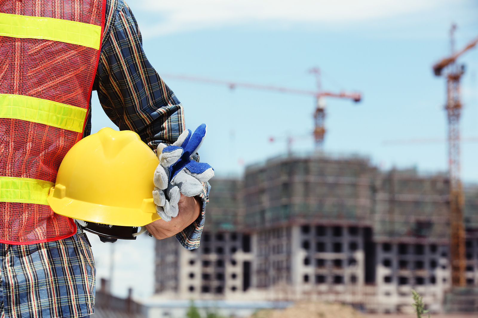 Roswell Construction Accident Lawyer