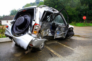 Wrongful Death