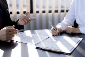 What If the Other Driver Lies to Their Insurance Company