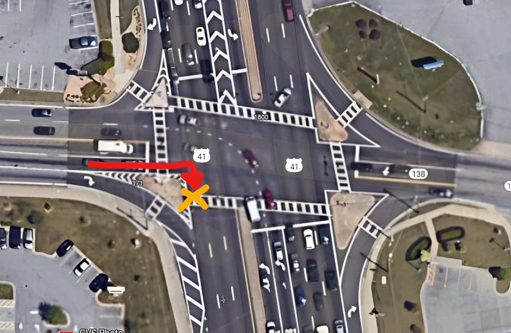 $5,000,000 Pedestrian Accident Settlement