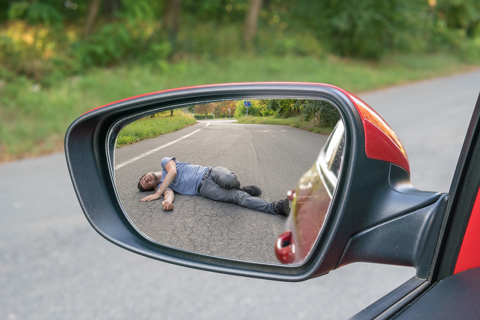 Jonesboro Hit and Run Accident Lawyer