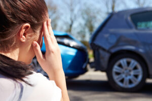 Failure-to-Yield Accidents in Georgia: Who Is Liable
