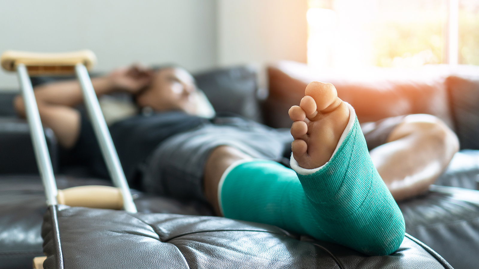 Jonesboro Georgia Bone Fracture Lawyer