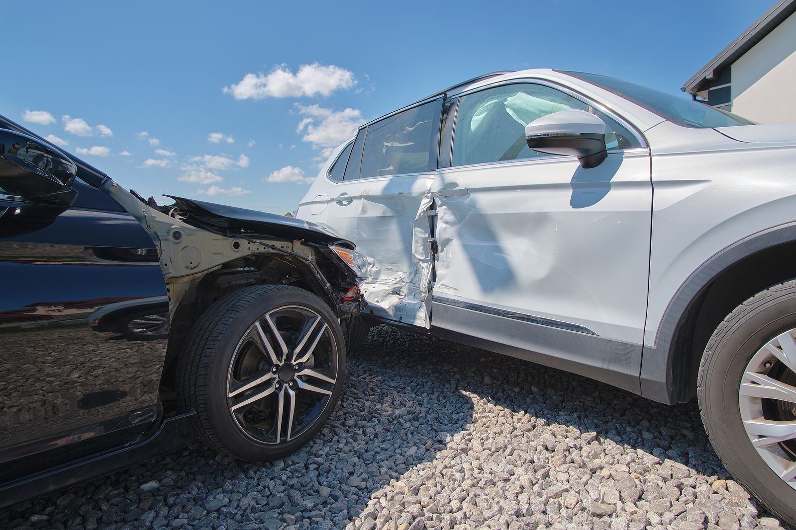 Jonesboro T-Bone Accident Lawyer