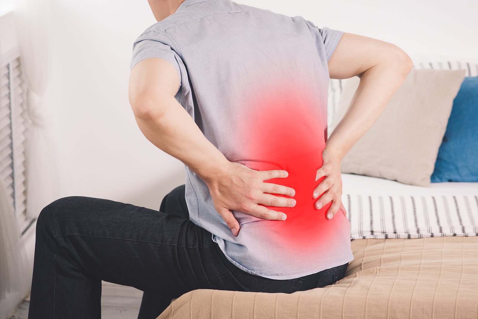 Lawrenceville Georgia Back Injury Lawyer