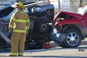 Do I Have to Sign a Medical Authorization Form After a Car Accident in Georgia