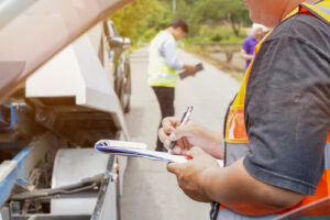 Safety Concerns Linger Following Super Ego Trucking Investigation