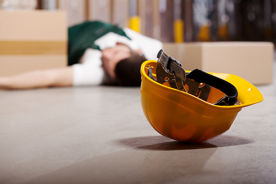 Lawrenceville Work Injury Lawyer