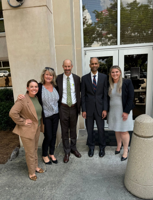Trial Team